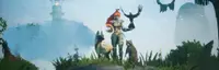Edenfall: Legacy of the First Wardens
