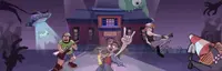 Escape from 8-Bit High