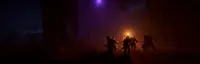 Expedition: Into Darkness