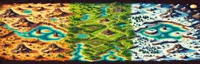 Fantasy World Manager