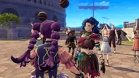 Fire Emblem: Fortune's Weave Expansion Pass
