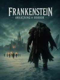 Frankenstein: Awakening of Horror
