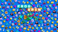 FrogSpin