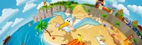 Goeland: Seagull Adventure
