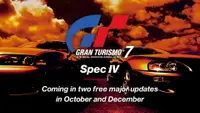 Gran Turismo 7: Spec IV
