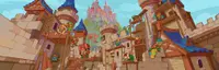 Gridlords