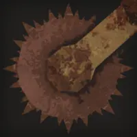Grindworm