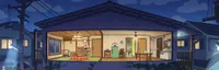 Haunted Room! Urami-chan