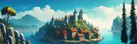 HexLands