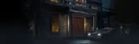 Horror Scenarios: The Redwood Estate