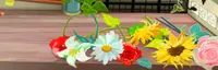 I Can Offer You Flowers