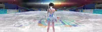 Ice on the Edge