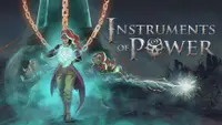 Instruments of Power