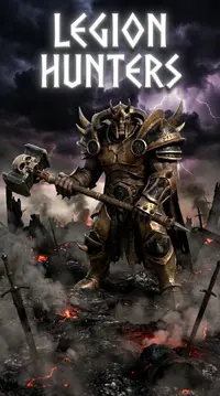 Legion Hunters