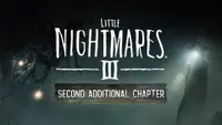 Little Nightmares III: The Shores