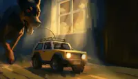 Lost Host