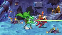 Marvel Cosmic Invasion: The Siege of Castle Doom