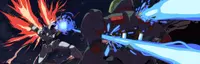 Mecha Simultactics