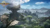 Monster Hunter Outlanders