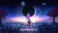 Moonfrost