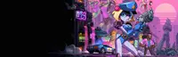 Neo Junk City