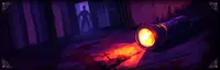Out of the Shadows