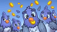 Pidgeon Pocket