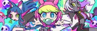 Piggy One Super Spark