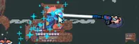 Pixel Washer