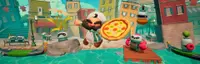 Pizzapocalypse 2