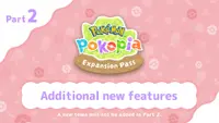 Pokémon Pokopia: Part 2