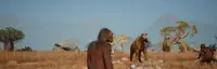 Primal Survival
