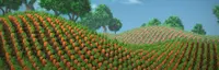 Quadrillion Carrots