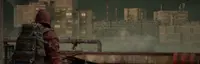 RadCity: a post-apocalyptic adventure