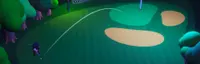Really Illegal Golf