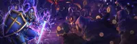 Relicfall