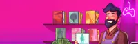 Replay Value: Second Hand Games