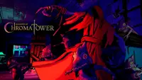 Shadows of Chroma Tower
