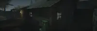 Shadows of the Werewolf