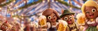 Sloptoberfest