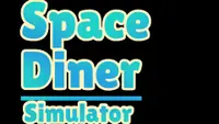 Space Diner Simulator