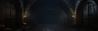 Step Into the Dark