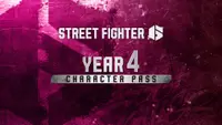 Street Fighter 6: Year 4 - Tifa