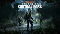 The Division 2: Echoes of Central Park