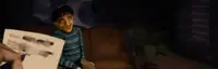 The Dreadthorn Therapist