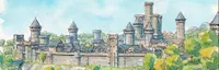 The Kingsward