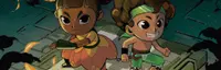 The Tale of Mara & Moa