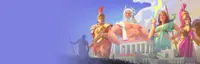 Theos: Cities of Myth