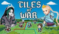 Tiles of War