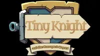 Tiny Knight and the Corrupted Crystal